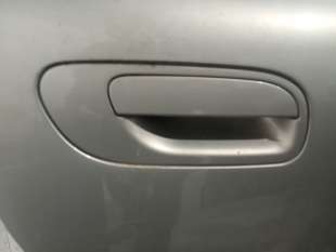 Recambio de maneta exterior trasera derecha para volvo xc70 2000-2007 2.4 t awd cross country referencia OEM IAM   