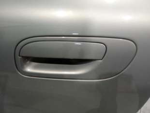 Recambio de maneta exterior trasera izquierda para volvo xc70 2000-2007 2.4 t awd cross country referencia OEM IAM   