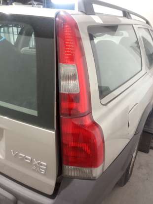 Recambio de piloto trasero derecho para volvo xc70 2000-2007 2.4 t awd cross country referencia OEM IAM   