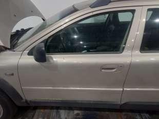 Recambio de puerta delantera izquierda para volvo xc70 2000-2007 2.4 t awd cross country referencia OEM IAM   