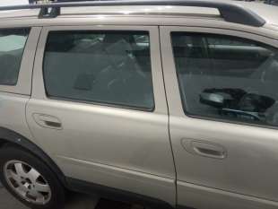 Recambio de puerta trasera derecha para volvo xc70 2000-2007 2.4 t awd cross country referencia OEM IAM   