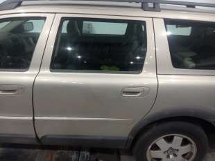 Recambio de puerta trasera izquierda para volvo xc70 2000-2007 2.4 t awd cross country referencia OEM IAM   