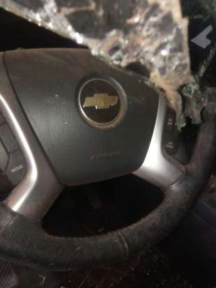 Recambio de airbag delantero izquierdo para chevrolet captiva 2006-2016 2.0 vcdi ls referencia OEM IAM   