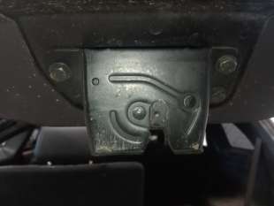 Recambio de cerradura maletero / porton para chevrolet captiva 2006-2016 2.0 vcdi ls referencia OEM IAM   