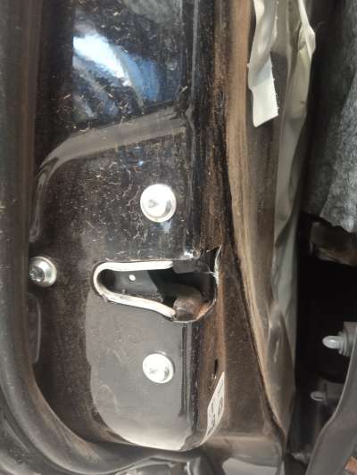 Recambio de cerradura puerta trasera izquierda para chevrolet captiva 2006-2016 2.0 vcdi ls referencia OEM IAM   