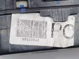 Recambio de mando elevalunas delantero izquierdo para chevrolet captiva 2006-2016 2.0 vcdi ls referencia OEM IAM   