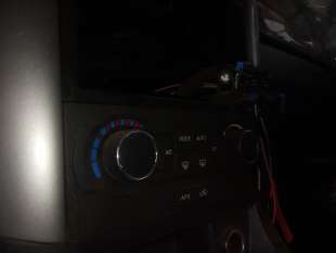 Recambio de mando calefaccion / aire acondicionado para chevrolet captiva 2006-2016 2.0 vcdi ls referencia OEM IAM   