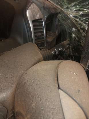 Recambio de mando limpia para chevrolet captiva 2006-2016 2.0 vcdi ls referencia OEM IAM   