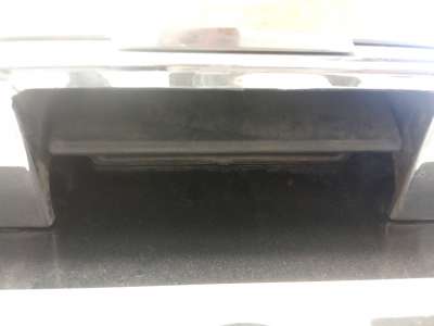 Recambio de maneta exterior porton para chevrolet captiva 2006-2016 2.0 vcdi ls referencia OEM IAM   