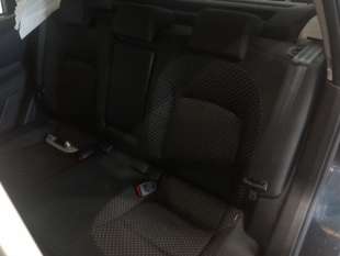 Recambio de asiento trasero medio para nissan qashqai (j10) 2007-2014 acenta referencia OEM IAM   