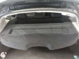 Recambio de bandeja trasera para nissan qashqai (j10) 2007-2014 acenta referencia OEM IAM   