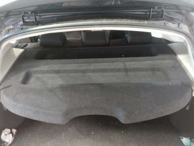 Recambio de bandeja trasera para nissan qashqai (j10) 2007-2014 acenta referencia OEM IAM   
