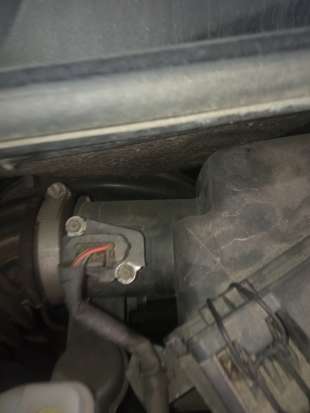 Recambio de caudalimetro para nissan qashqai (j10) 2007-2014 acenta referencia OEM IAM   