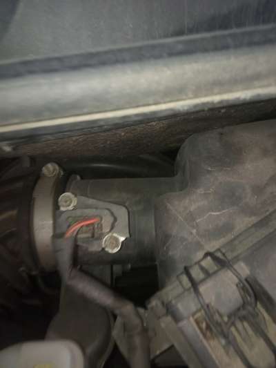 Recambio de caudalimetro para nissan qashqai (j10) 2007-2014 acenta referencia OEM IAM   