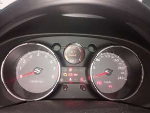 Recambio de cuadro instrumentos para nissan qashqai (j10) 2007-2014 acenta referencia OEM IAM   