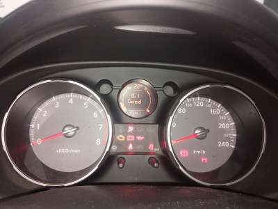 Recambio de cuadro instrumentos para nissan qashqai (j10) 2007-2014 acenta referencia OEM IAM   