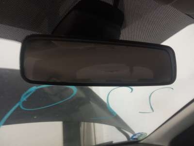 Recambio de espejo para nissan qashqai (j10) 2007-2014 acenta referencia OEM IAM   