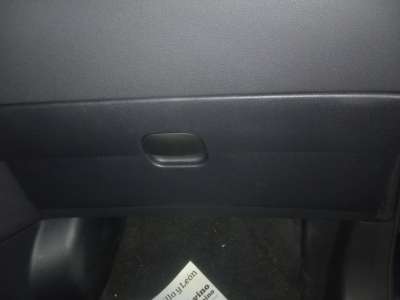 Recambio de guantera para nissan qashqai (j10) 2007-2014 acenta referencia OEM IAM   
