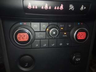 Recambio de mando climatizador para nissan qashqai (j10) 2007-2014 acenta referencia OEM IAM   