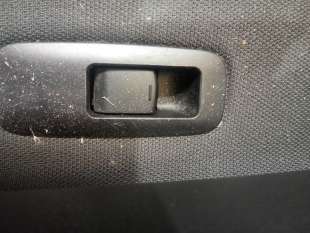 Recambio de mando elevalunas delantero derecho para nissan qashqai (j10) 2007-2014 acenta referencia OEM IAM   