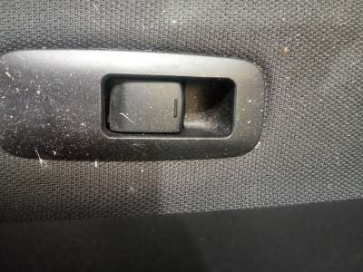 Recambio de mando elevalunas delantero derecho para nissan qashqai (j10) 2007-2014 acenta referencia OEM IAM   