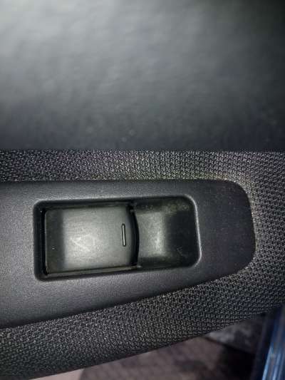 Recambio de mando elevalunas trasero izquierdo para nissan qashqai (j10) 2007-2014 acenta referencia OEM IAM   