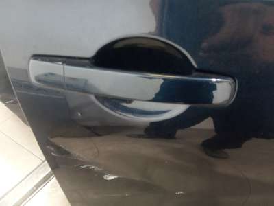 Recambio de maneta exterior delantera derecha para nissan qashqai (j10) 2007-2014 acenta referencia OEM IAM   