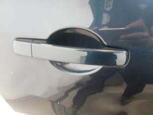 Recambio de maneta exterior trasera derecha para nissan qashqai (j10) 2007-2014 acenta referencia OEM IAM   