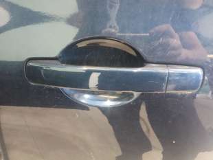 Recambio de maneta exterior trasera izquierda para nissan qashqai (j10) 2007-2014 acenta referencia OEM IAM   