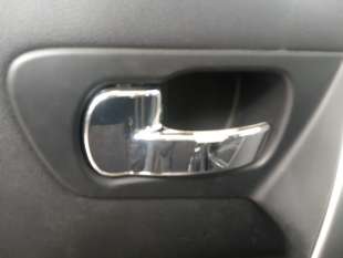 Recambio de maneta interior delantera izquierda para nissan qashqai (j10) 2007-2014 acenta referencia OEM IAM   