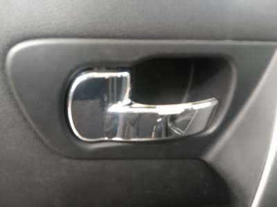 Recambio de maneta interior delantera izquierda para nissan qashqai (j10) 2007-2014 acenta referencia OEM IAM   