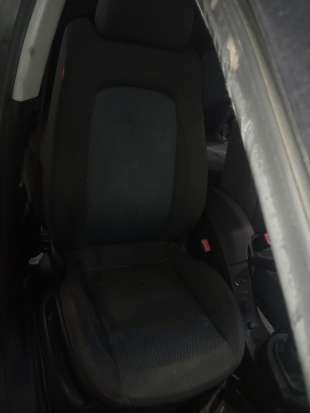 Recambio de asiento delantero derecho para seat altea xl (5p5) 2006-2015 reference referencia OEM IAM   
