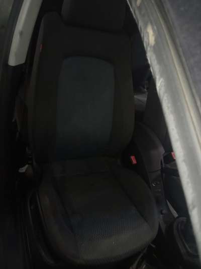 Recambio de asiento delantero derecho para seat altea xl (5p5) 2006-2015 reference referencia OEM IAM   