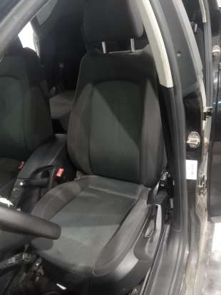 Recambio de asiento delantero izquierdo para seat altea xl (5p5) 2006-2015 reference referencia OEM IAM   