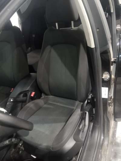 Recambio de asiento delantero izquierdo para seat altea xl (5p5) 2006-2015 reference referencia OEM IAM   