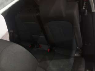 Recambio de asiento trasero medio para seat altea xl (5p5) 2006-2015 reference referencia OEM IAM   