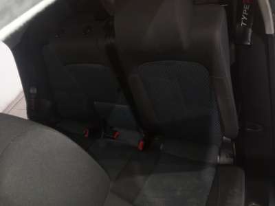 Recambio de asiento trasero medio para seat altea xl (5p5) 2006-2015 reference referencia OEM IAM   