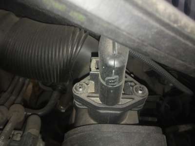 Recambio de caudalimetro para seat altea xl (5p5) 2006-2015 reference referencia OEM IAM   