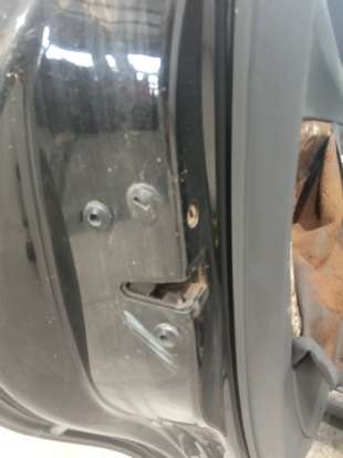 Recambio de cerradura puerta trasera izquierda para seat altea xl (5p5) 2006-2015 reference referencia OEM IAM   
