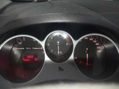 Recambio de cuadro instrumentos para seat altea xl (5p5) 2006-2015 reference referencia OEM IAM   