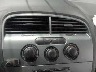 Recambio de mando calefaccion / aire acondicionado para seat altea xl (5p5) 2006-2015 reference referencia OEM IAM   