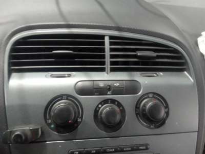 Recambio de mando calefaccion / aire acondicionado para seat altea xl (5p5) 2006-2015 reference referencia OEM IAM   