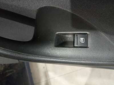 Recambio de mando elevalunas delantero derecho para seat altea xl (5p5) 2006-2015 reference referencia OEM IAM   