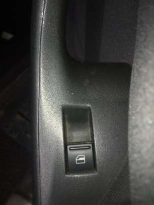 Recambio de mando elevalunas trasero derecho para seat altea xl (5p5) 2006-2015 reference referencia OEM IAM   