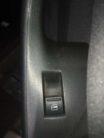 Recambio de mando elevalunas trasero derecho para seat altea xl (5p5) 2006-2015 reference referencia OEM IAM   