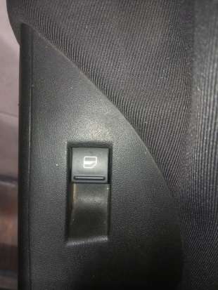 Recambio de mando elevalunas trasero izquierdo para seat altea xl (5p5) 2006-2015 reference referencia OEM IAM   