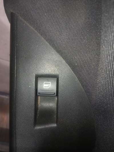 Recambio de mando elevalunas trasero izquierdo para seat altea xl (5p5) 2006-2015 reference referencia OEM IAM   