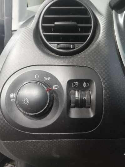 Recambio de mando luces para seat altea xl (5p5) 2006-2015 reference referencia OEM IAM   