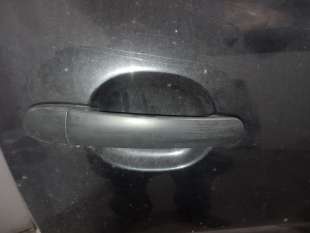 Recambio de maneta exterior delantera derecha para seat altea xl (5p5) 2006-2015 reference referencia OEM IAM   