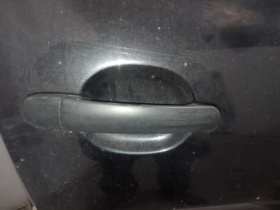 Recambio de maneta exterior delantera derecha para seat altea xl (5p5) 2006-2015 reference referencia OEM IAM   